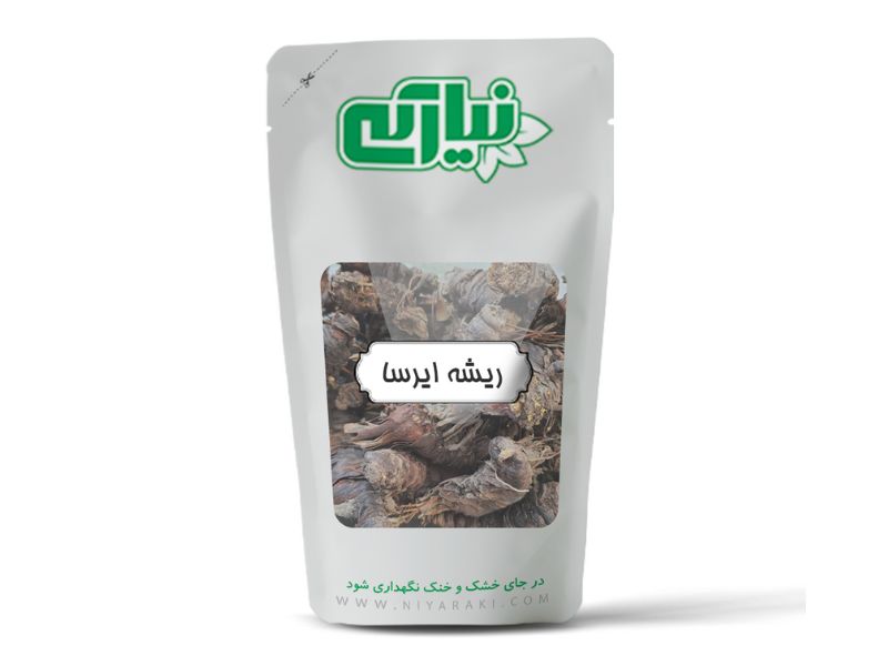 ریشه ایرسا