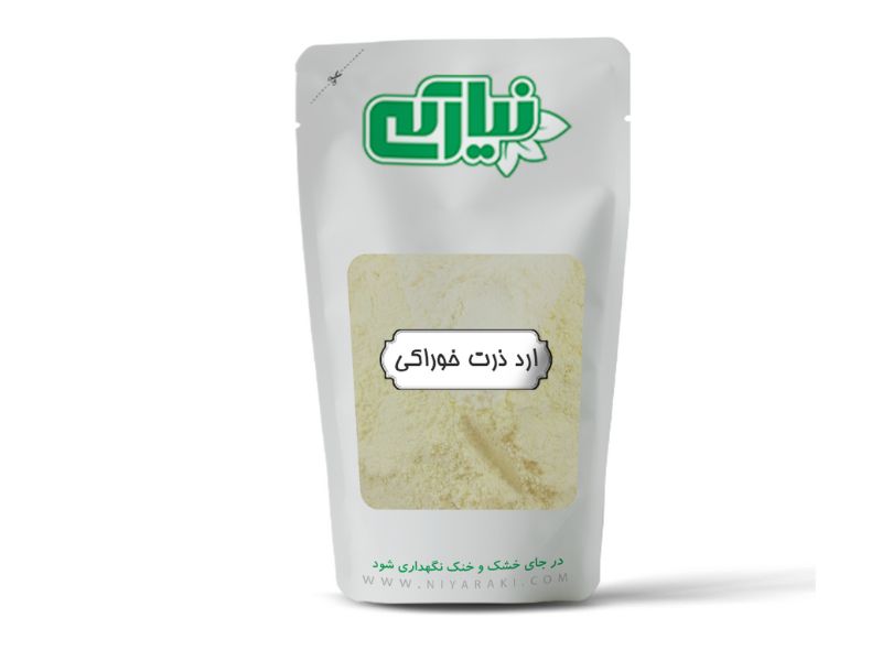 آرد ذرت