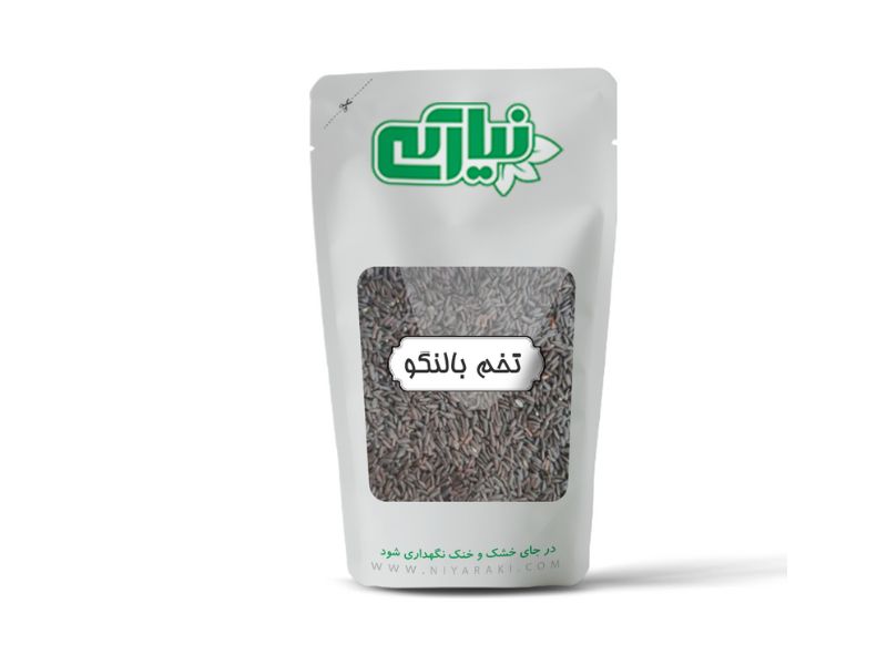 تخم بالنگو