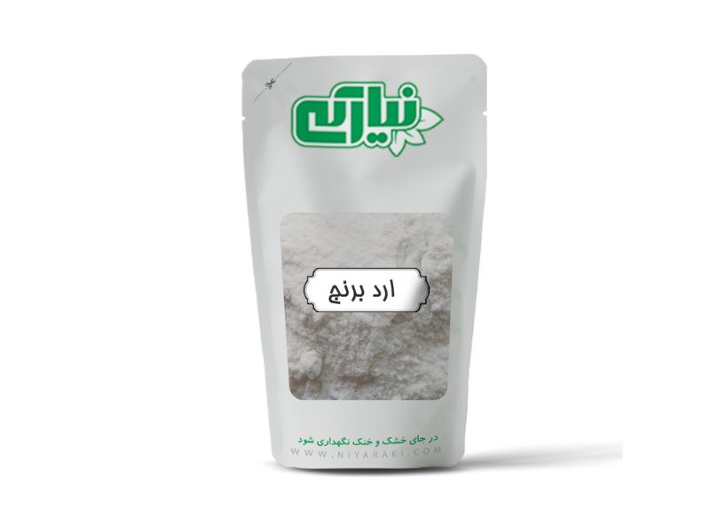آرد برنج ایرانی