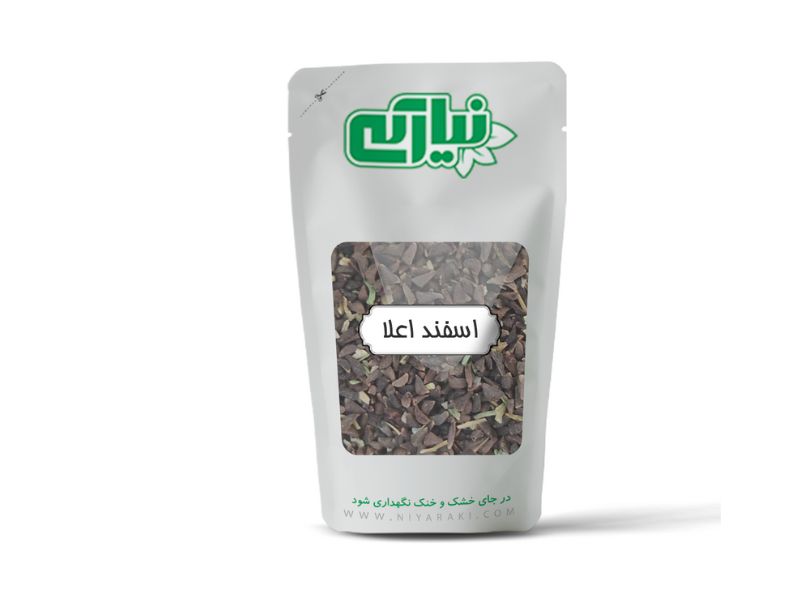 اسپند