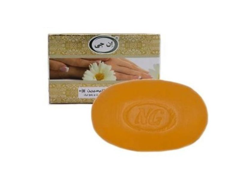 صابون گلیسیرین ان جی(NG)