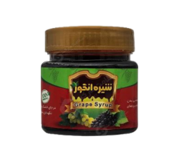 شیره انگور زرین بهار