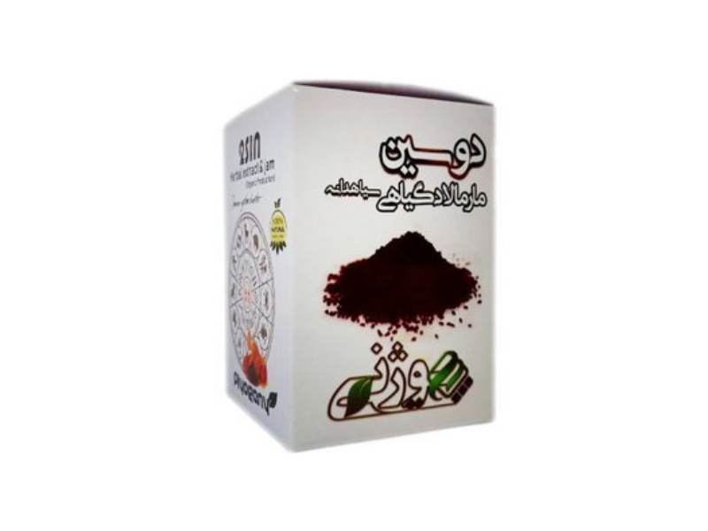 معجون تقویت سیستم ایمنی بدن  (دوسین)