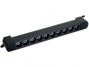 چراغ خطی دارک لایت ریلی طرح مگنتی 20w