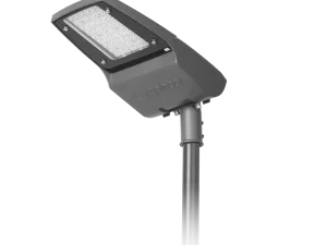 چراغ خیابانی فضاهای باز ستاره 20W-S برند گلنور