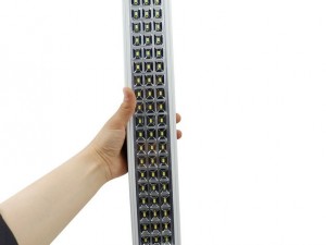 چراغ اضطراری شارژی ویداسی  WD -883