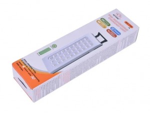 چراغ اضطراری کیانگ مدل KY- 718