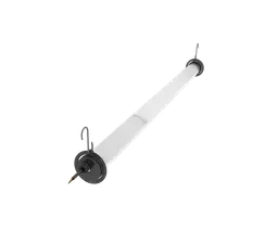 چراغ بایو ساتین 100cm - bio برند گلنور
