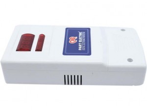 محافظ ولتاژ ورودی 30 آمپر پارت الکتریک PE5137