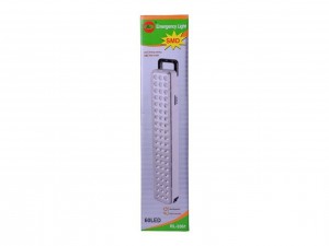 چراغ اضطراری RL 3361- 60 LED
