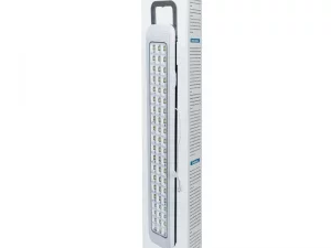 چراغ اضطراری 60 لامپ ویداسی مدل WD-883