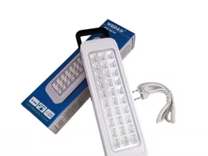 چراغ اضطراری ویداسی مدل WD-823A