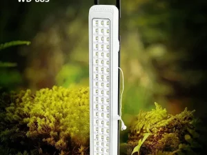 چراغ اضطراری ویداسی مدل WD-823A
