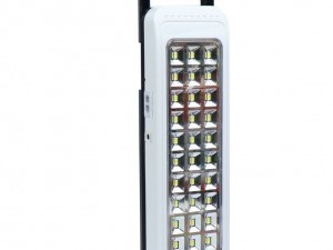 چراغ اضطراری ویداسی مدل WD-823A مهتابی