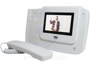 مانیتور تابا الکترونیک مدل 1043
