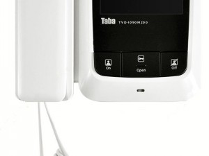 آیفون تصویری تابا مدل 1090 با حافظه