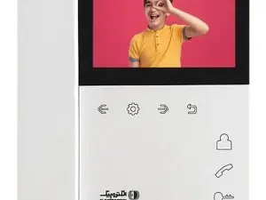 آیفون تصویری برند الکتروپیک مدل 897 بدون حافظه