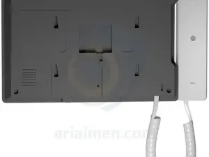 آیفون تصویری الکتروپیک مدل 403 سایز ۷ اینچ با حافظه