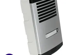 آیفون صوتی الکتروپیک مدل V2-786 پک کامل تک واحدی