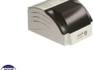 آیفون تصویری الکتروپیک مدل 797Pro ظرفیت ۲ واحدی با مانیتور ۴.۳ اینچ