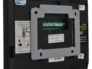 آیفون تصویری تابا مدل TVD-4070 با صفحه لمسی