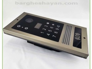 پنل کدینگ کالیوز مدل نگار