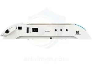 مانیتور آیفون تصویری 797