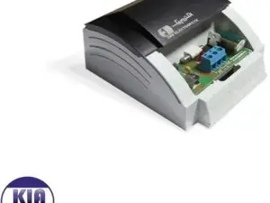 پکیج آیفون تصویری الکتروپیک مدل ۱۲۹۴ سایز ۷ اینچ دو واحدی