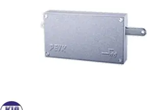 پکیج آیفون تصویری الکتروپیک مدل 1286 یک واحدی با پنل 1086