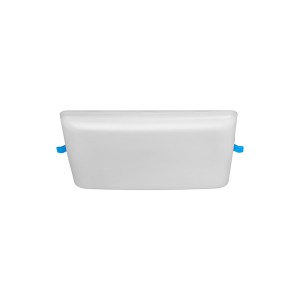 چراغ سقفی توکار ایرمکس مربع 20 وات EDC (ای دی سی)
