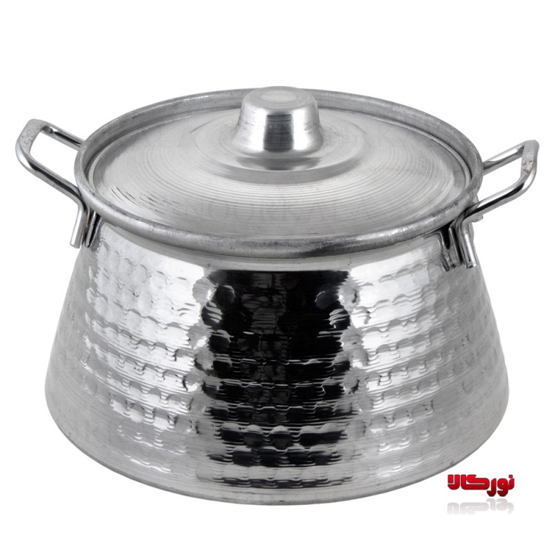 دیگچه روحی سایز 16
