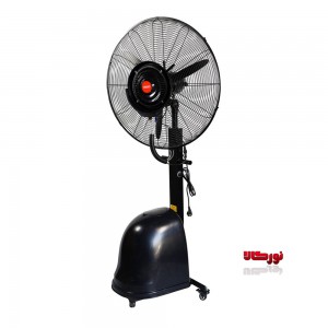 پنکه مه پاش صنعتی FS-75A کرون