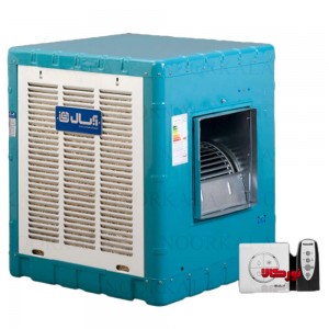 کولر آبی ریموتدار آبسال 3500 مدل AC35R