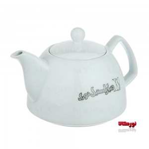قوری چینی 5 کاپ