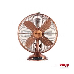 پنکه شارژی مگامکس مدل MPF-2500B