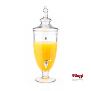 کلمن شیشه ای 48-356 لایت