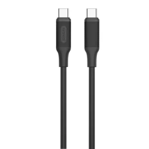 کابل تبدیل Type-C به Type-C نوکسو مدل  CN-1 طول 1متر