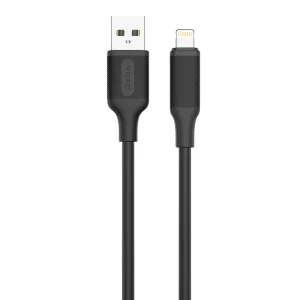 کابل تبدیل USB-A به Lightning نوکسو مدل  CN-1 طول 1متر