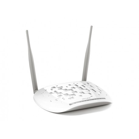 مودم روتر بی‌سیم +ADSL2 تی پی لینک مدل TDW8961ND