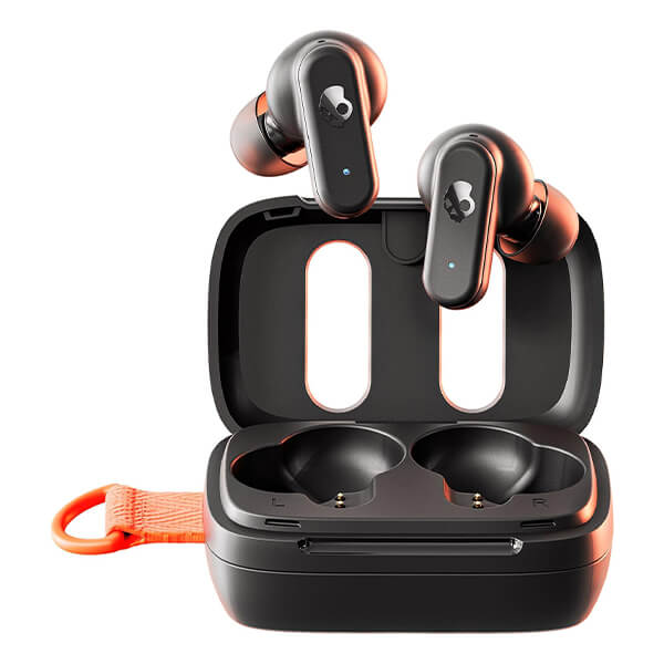 ایربادز اسکال کندی مدل  Dime 3 Wireless Black