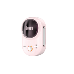 اسپیکر  کلاسیک  DIVOOM ITOUR-S PINK