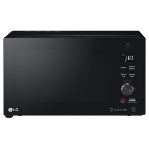 مایکروویو ال جی مدل MH8265DIS