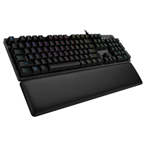 کیبورد گیمینگ مکانیکی RGB لاجیتک مدل G513