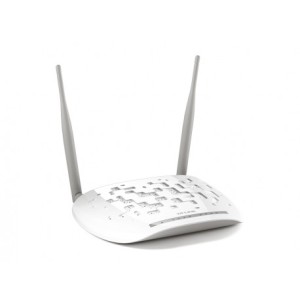 مودم روتر بی‌سیم +ADSL2 تی پی لینک مدل TDW8961ND
