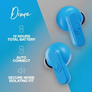 ایربادز اسکال کندی مدل Dime True Wireless