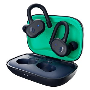 هدفون اسکال کندی push active سبز