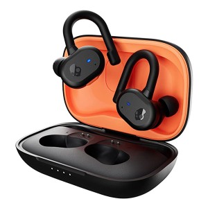 هدفون اسکال کندی push active مشکی