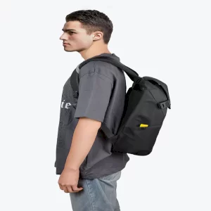 کیف کوله پیکسلی Divoom Backpack-M