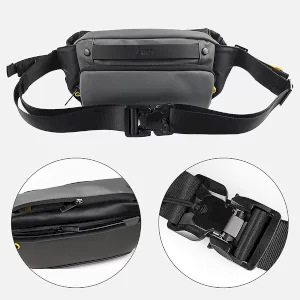 کیف کمری پیکسلی Divoom Slingbag LED
